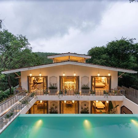 Lohonostays Estate De Escobar Old Goa Exterior foto