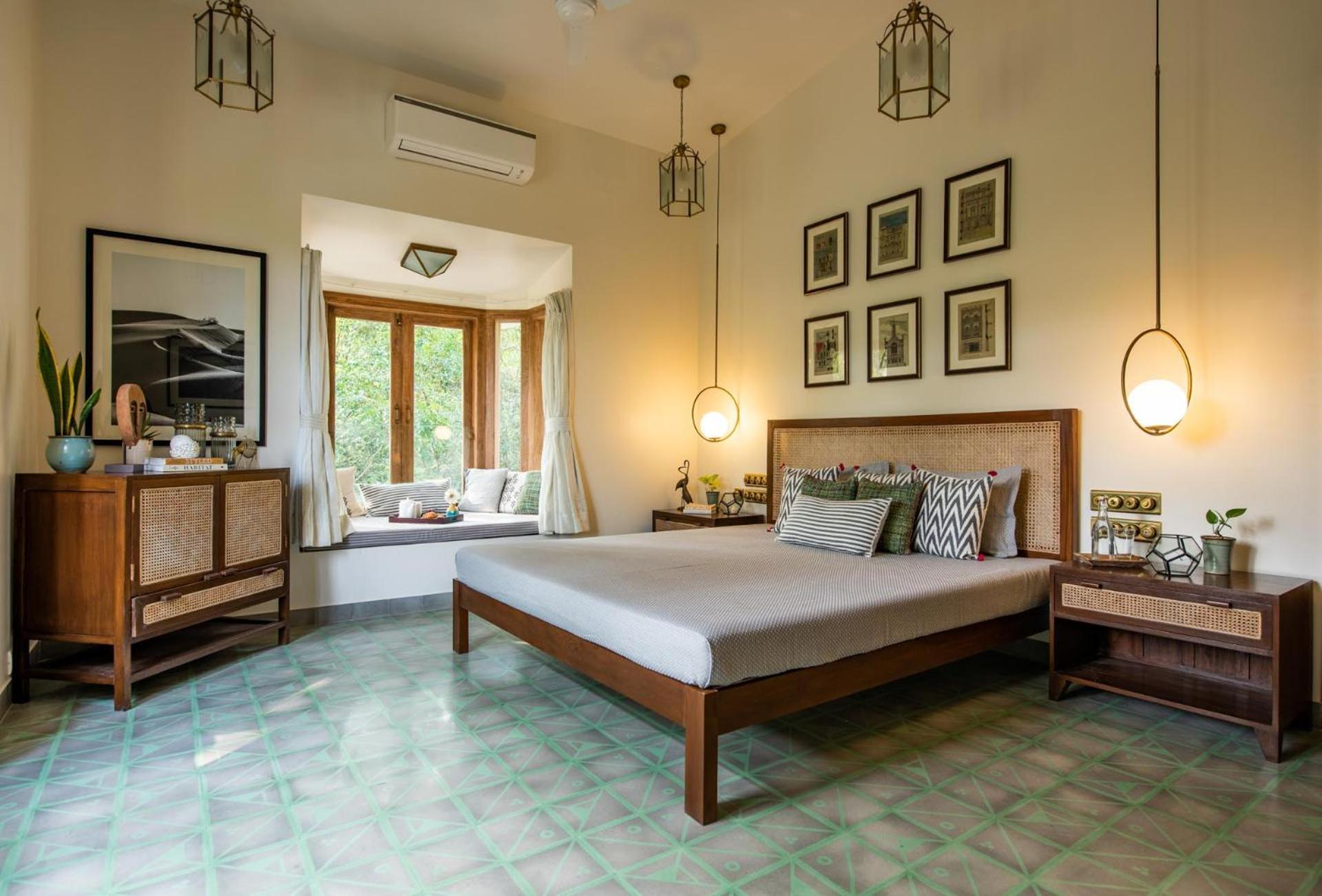 Lohonostays Estate De Escobar Old Goa Exterior foto